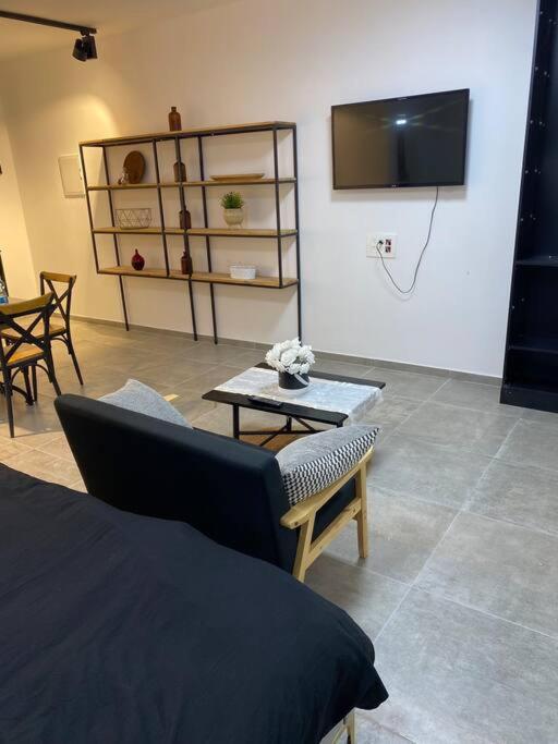 הדירה בדובדבן - The Apartment In Dovdvan Tiberiade Esterno foto