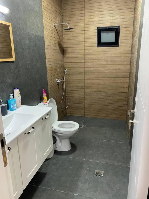 הדירה בדובדבן - The Apartment In Dovdvan Tiberiade Esterno foto