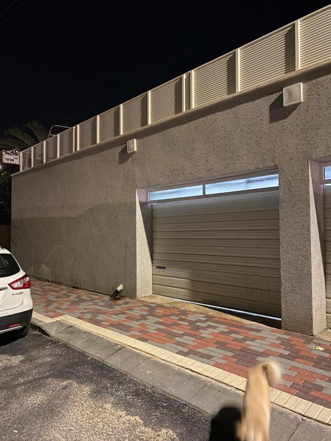 הדירה בדובדבן - The Apartment In Dovdvan Tiberiade Esterno foto
