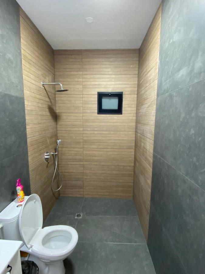 הדירה בדובדבן - The Apartment In Dovdvan Tiberiade Esterno foto